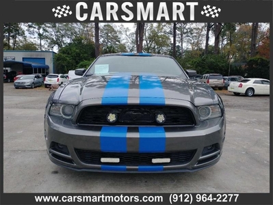 2014 FORD MUSTANG Coupe for sale in Alabaster, Alabama, Alabama