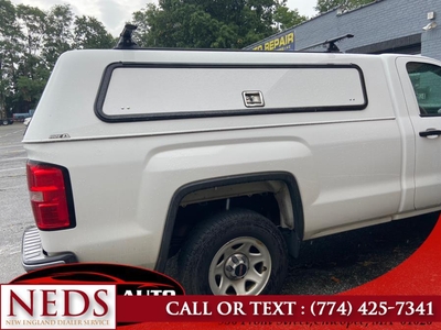 2014 GMC Sierra 1500 in Indian Orchard, MA