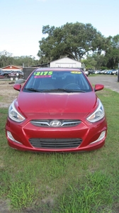 2014 Hyundai Accent GLS in Lakeland, FL