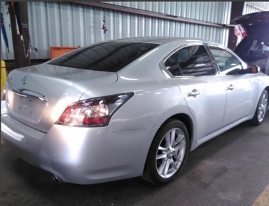 2014 Nissan Maxima 3.5 S in Beaumont, TX