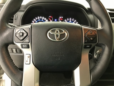 2014 Toyota 4Runner Limited in Robstown, TX