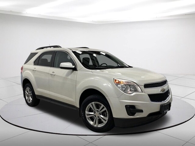 2015 Chevrolet Equinox in Plymouth, WI