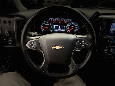 2015 Chevrolet Silverado 1500 LT Z71 in Jacksonville, FL