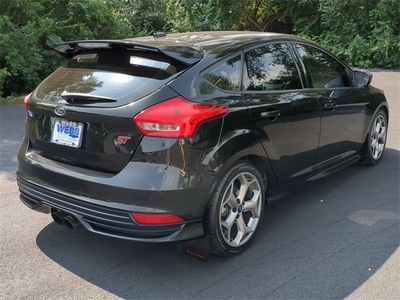 2015 Ford Focus ST in Plainfield, IL
