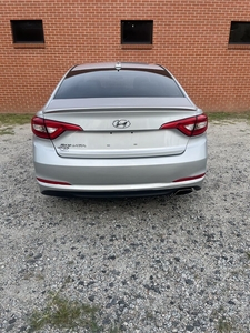 2015 Hyundai Sonata SE in Lumberton, NC