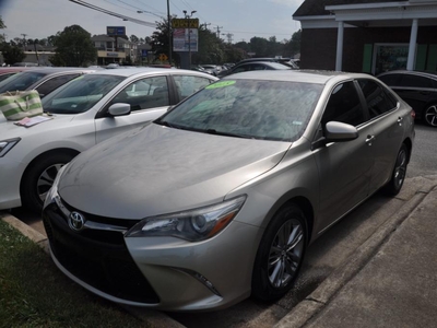 2015 Toyota Camry LE in Matthews, NC