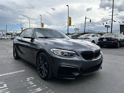 2016 BMW 2-Series M235i in Salt Lake City, UT