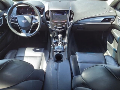 2016 Cadillac ATS 2.0L Turbo Luxury in Watchung, NJ