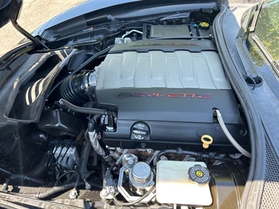 2016 Chevrolet Corvette Stingray 1LT*Remote Start*Rear in Fair Oaks, CA