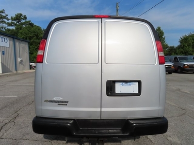 2016 Chevrolet Express 2500 Work Van in Savannah, GA