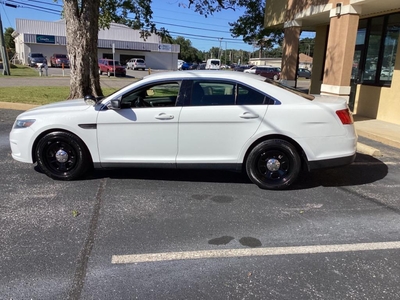 2016 Ford Taurus SEL in Pensacola, FL
