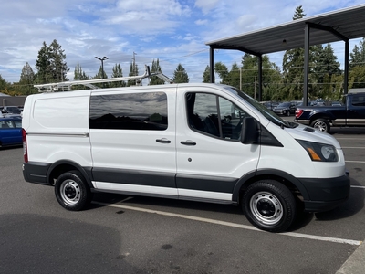 2016 Ford Transit-250 in Portland, OR