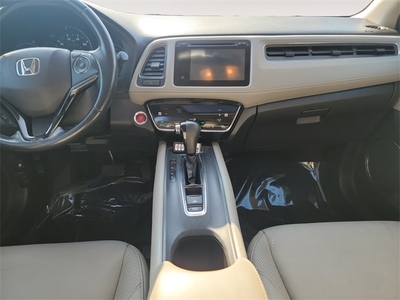 2016 Honda HR-V EX-L in Grand Haven, MI