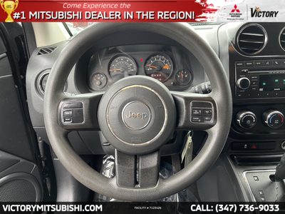 2016 Jeep Compass Sport in Bronx, NY