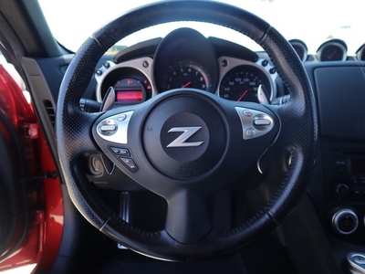 2016 Nissan 370Z ROADSTER in Oxnard, CA