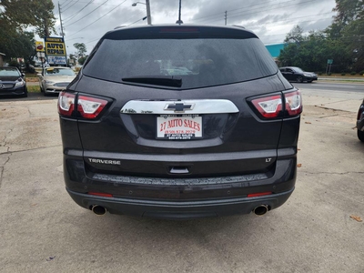 2017 Chevrolet Traverse in Tallahassee, FL