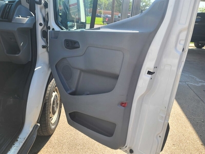 2017 Ford TRANSIT 250 3DR CARGO VAN W/60/40 LOW in Hamilton, OH