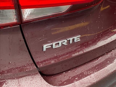 2017 Kia Forte LX in Buffalo, NY