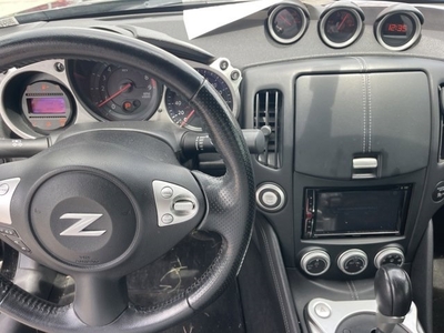 2017 Nissan 370Z Touring in Miami, FL