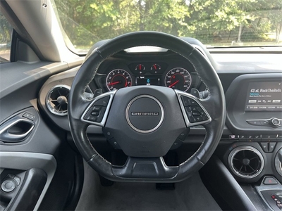 2018 Chevrolet Camaro 1LT in Crestview, FL