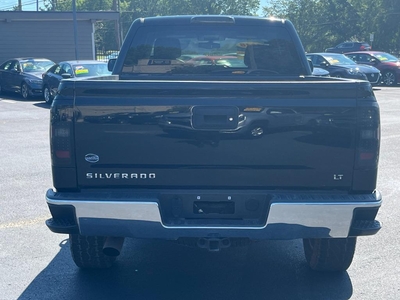 2018 Chevrolet Silverado 1500 LT in Nashville, TN