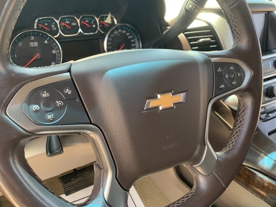 2018 Chevrolet Tahoe LT in Phoenix, AZ