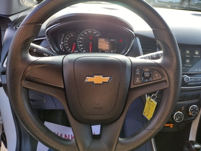 2018 Chevrolet Trax LS in Ransomville, NY
