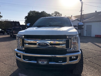 2018 Ford F-250 XLT 4WD 6.75ft Box in Jeanerette, LA