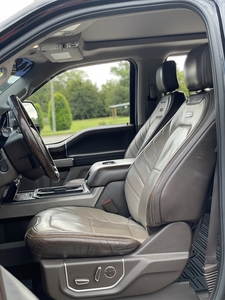 2018 Ford F250 S/D Limited in Douglas, GA