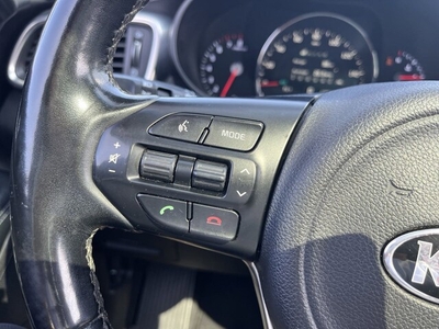 2018 Kia Sorento EX V6 AWD in Louisburg, KS