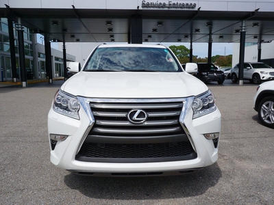 2018 Lexus GX460 Luxury 4WD in Metairie, LA