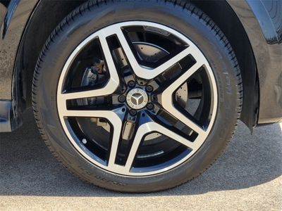 2018 Mercedes-Benz GLS GLS 550 in Katy, TX