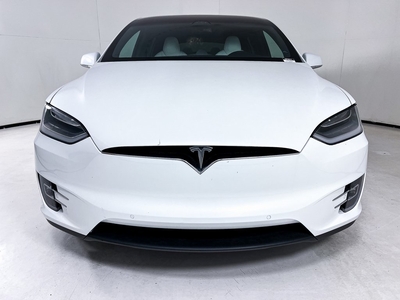 2018 Tesla Model X 100D in Scottsdale, AZ