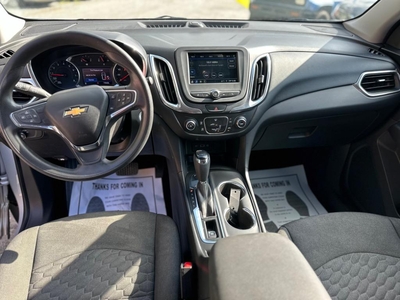 2019 Chevrolet Equinox LT in Marion, NC