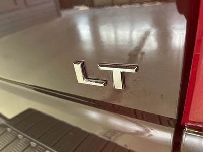 2019 Chevrolet Silverado 1500 LT in Elgin, IL