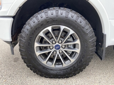 2019 Ford F-150 in Madison, WI