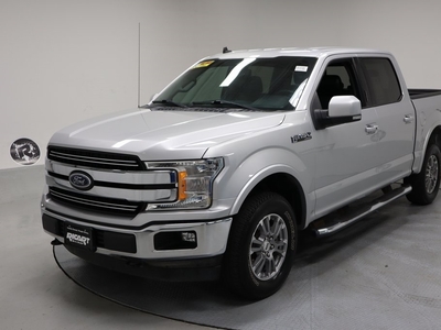 2019 Ford F-150 Lariat in Columbus, OH