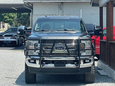 2019 Ford F250 S/D Lariat in Boiling Springs, SC