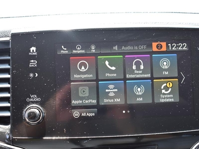 2019 Honda Pilot EXL in Patchogue, NY
