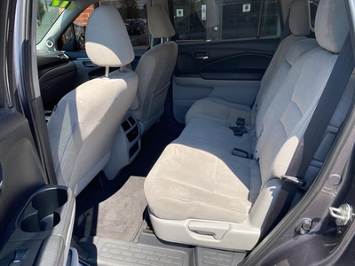 2019 Honda Pilot LX AWD in Middletown, CT