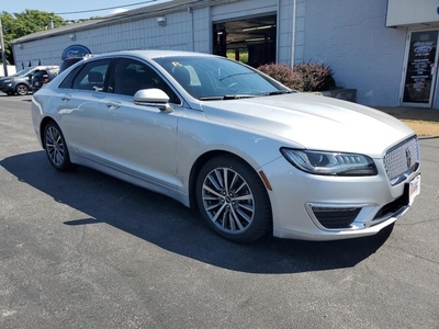 2019 Lincoln MKZ FWD in Saint Louis, MO