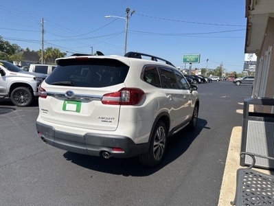 2019 Subaru Ascent Limited in Waycross, GA