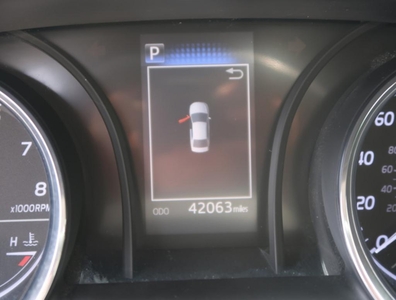2019 Toyota Camry SE in Talladega, AL
