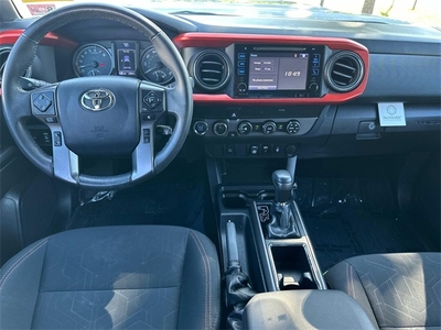 2019 Toyota Tacoma TRD Sport in Springfield, VA