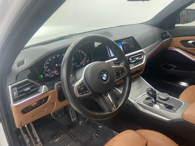 2020 BMW 3-Series M340i xDrive in Maple Shade, NJ