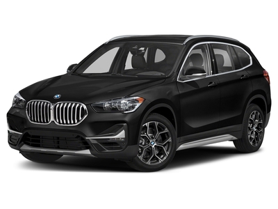 2020 BMW X1 xDrive28i SUV