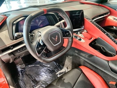 2020 Chevrolet Corvette Stingray in Algona, IA