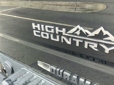 2020 Chevrolet Silverado 1500 High Country in Kansas City, KS
