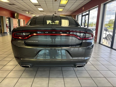 2020 Dodge Charger SXT in Belle Glade, FL