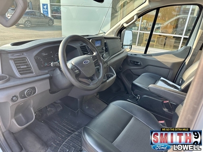 2020 Ford Transit-150 XL in Lowell, IN